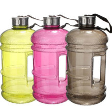 BPA Free 2.2L Tritan Sports 0.58 Gallon Water Bottle